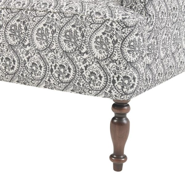 Willowbrook Accent Chair - Image 6