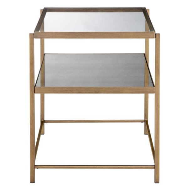 Borghild Accent Table - Image 2