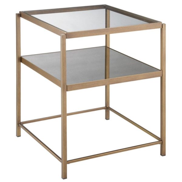 Borghild Accent Table - Image 3