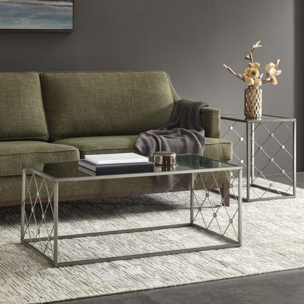 Coyne Accent Table - Image 2