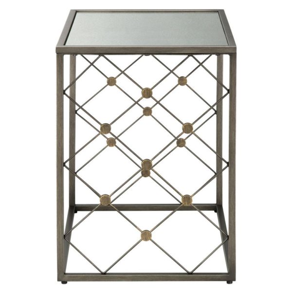 Coyne Accent Table - Image 4