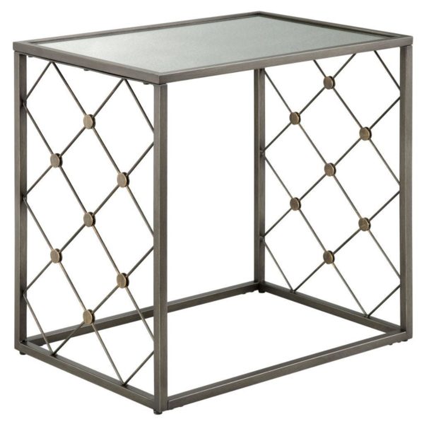 Coyne Accent Table - Image 5