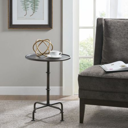 Lassen Accent Table