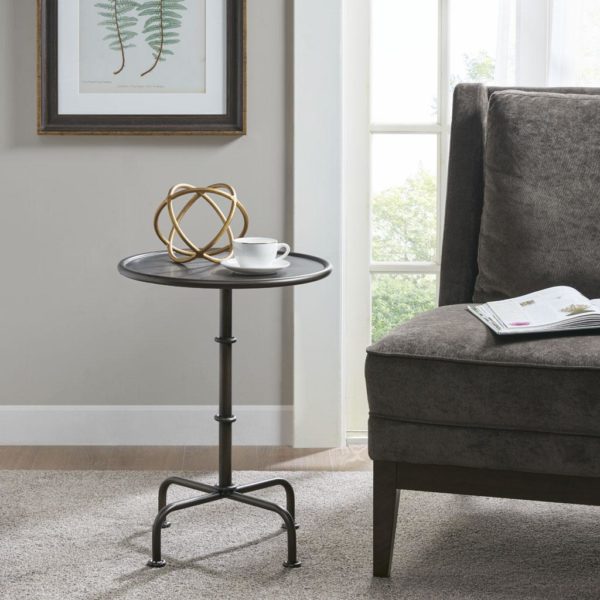Lassen Accent Table