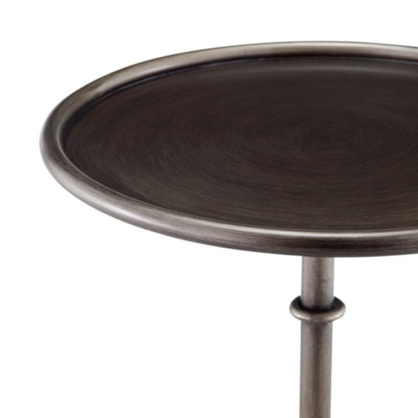 Lassen Accent Table - Image 2
