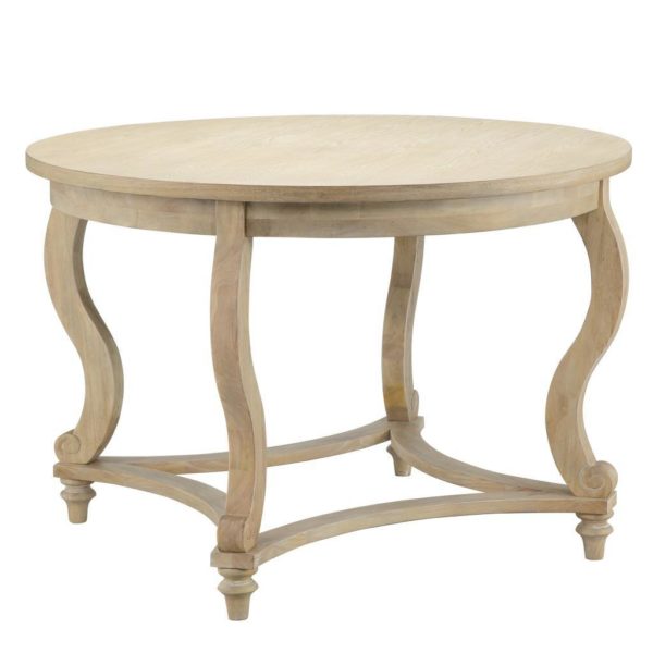 Elmcrest Dining Table