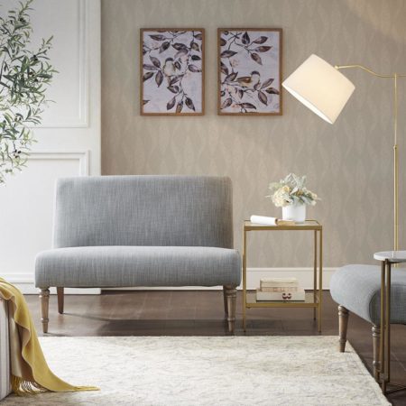 Felicia Loveseat
