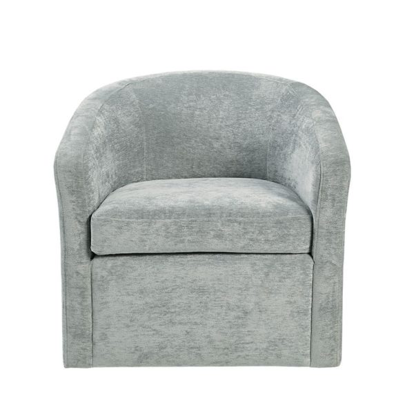 Amber Swivel Chair - Image 2