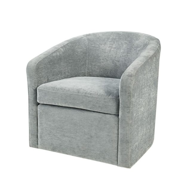 Amber Swivel Chair - Image 3