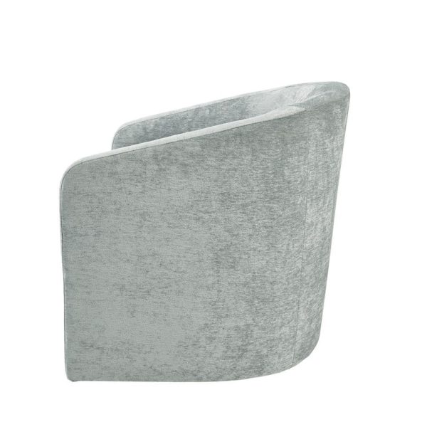 Amber Swivel Chair - Image 4