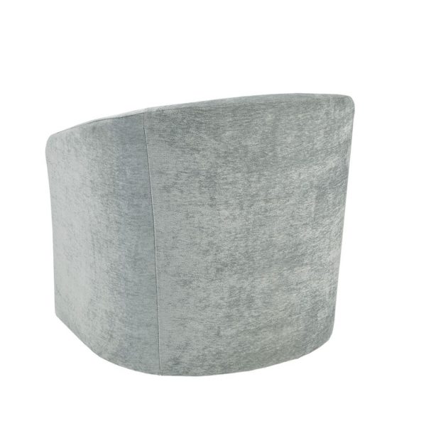 Amber Swivel Chair - Image 5