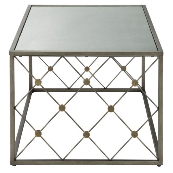 Coyne Coffee Table - Image 6