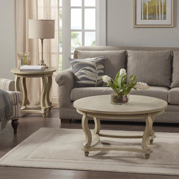 Elmcrest End Table - Image 2
