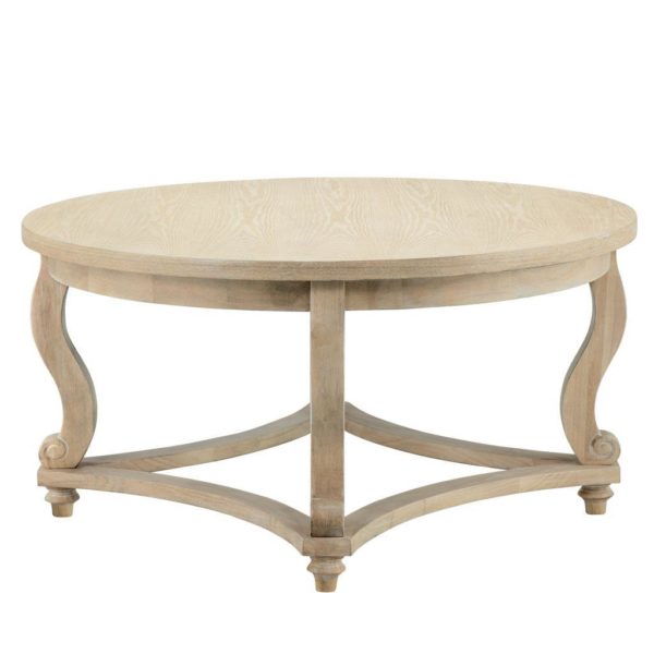 Elmcrest Coffee Table - Image 4
