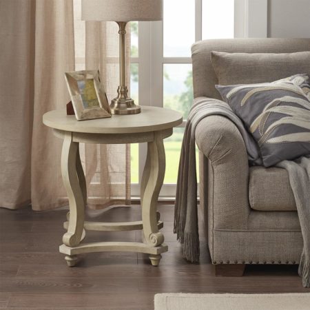 Elmcrest End Table