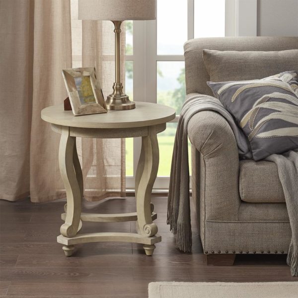 Elmcrest End Table