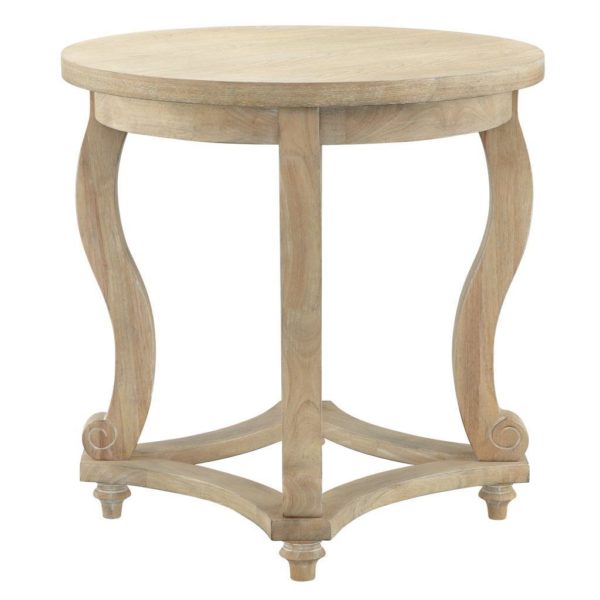 Elmcrest End Table - Image 4