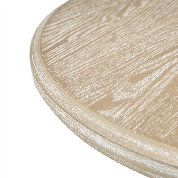 Fatima Round Accent Table - Image 3