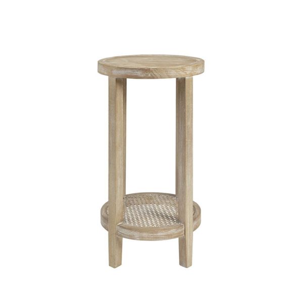 Harley Round Accent Table - Image 3