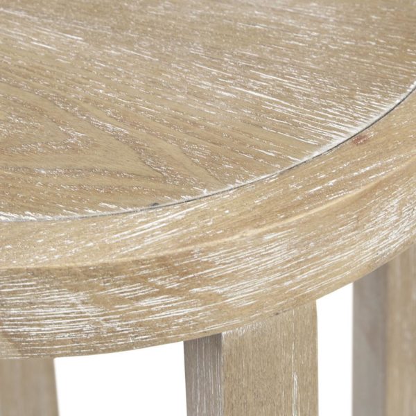 Harley Round Accent Table - Image 4