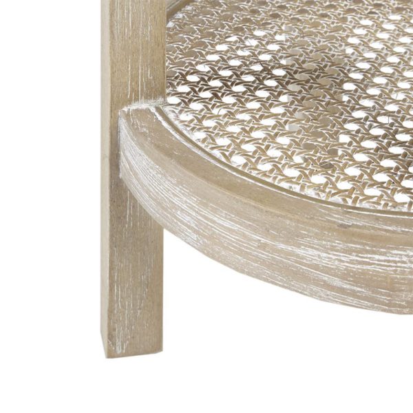 Harley Round Accent Table - Image 5
