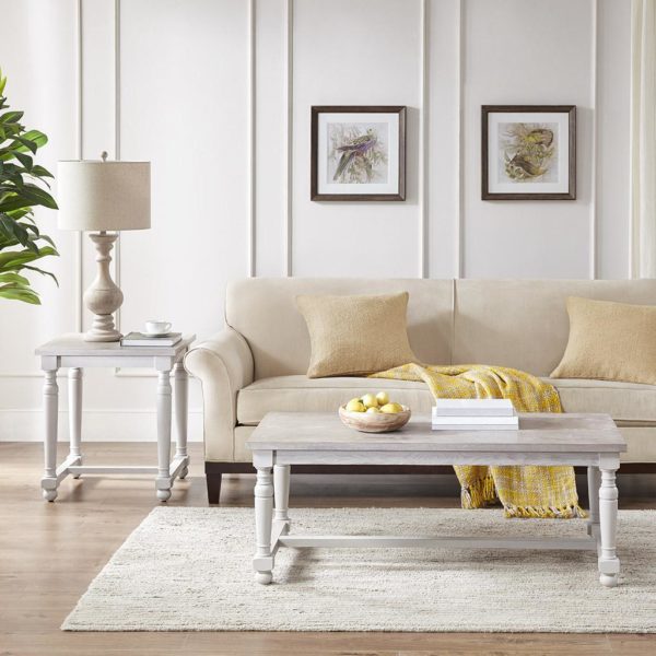 Winfield End Table - Image 2