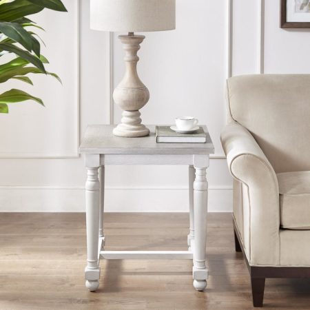 Winfield End Table