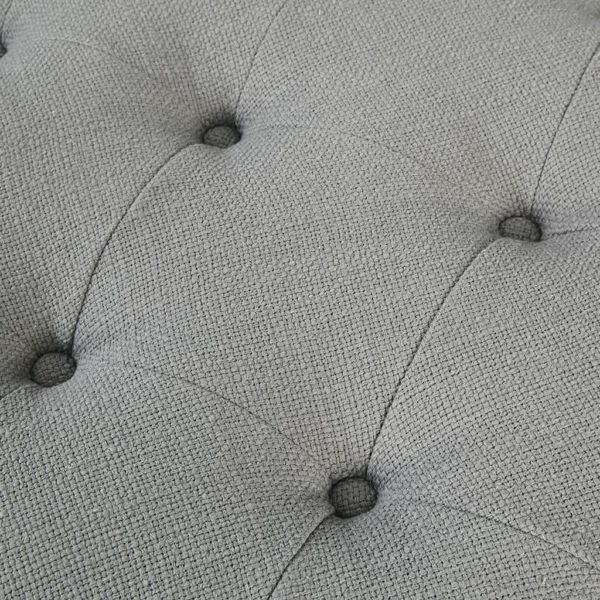 Cedric Accent Ottoman - Image 2
