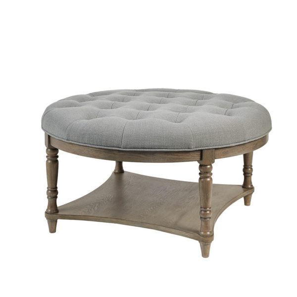 Cedric Accent Ottoman - Image 4