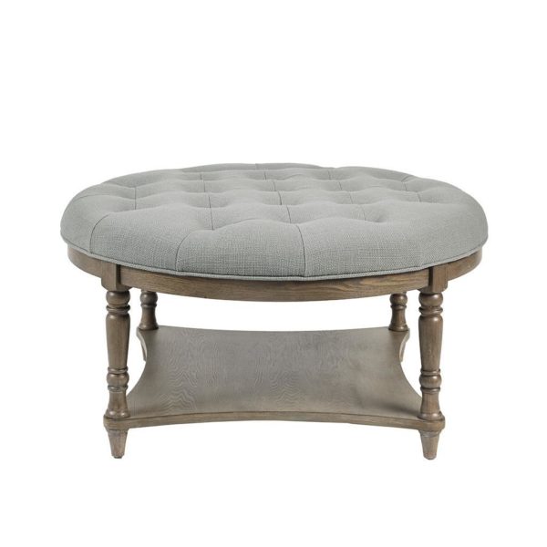 Cedric Accent Ottoman - Image 5