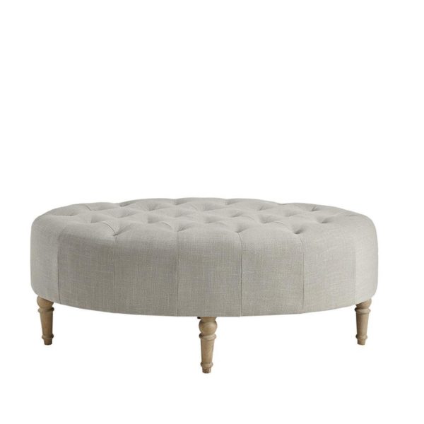 Clara Accent Ottoman - Image 2
