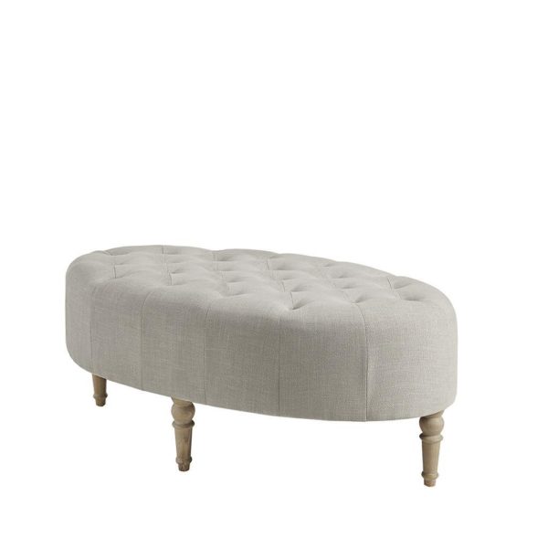Clara Accent Ottoman - Image 3