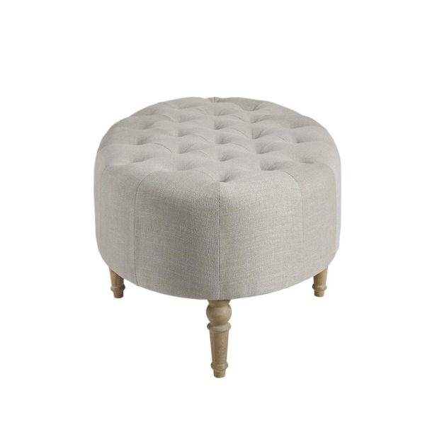 Clara Accent Ottoman - Image 4
