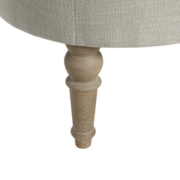 Clara Accent Ottoman - Image 6