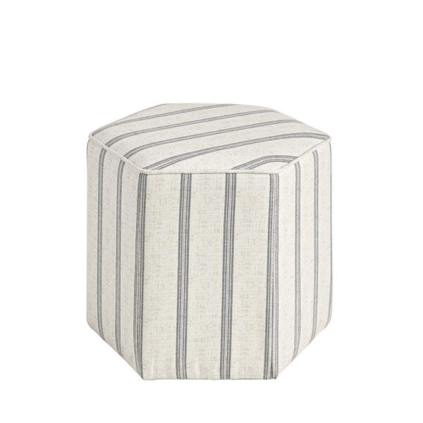 Ellen Accent Ottoman - Image 2