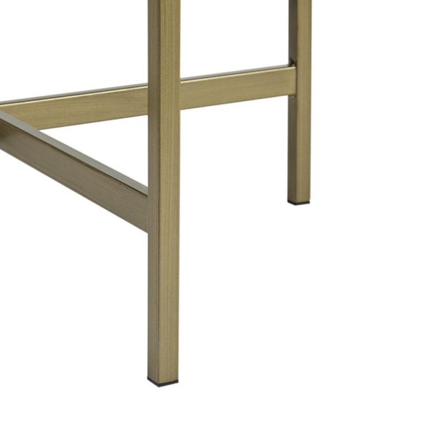 Markus Accent Ottoman - Image 3