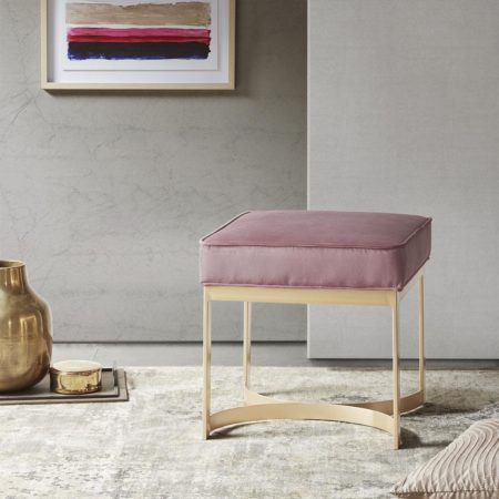 Secor Small Ottoman