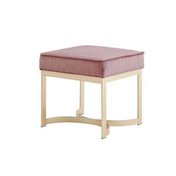 Secor Small Ottoman - Image 3