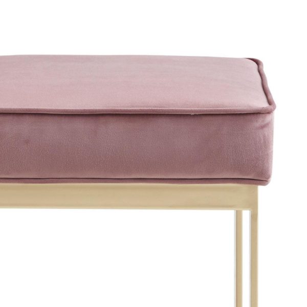 Secor Small Ottoman - Image 5