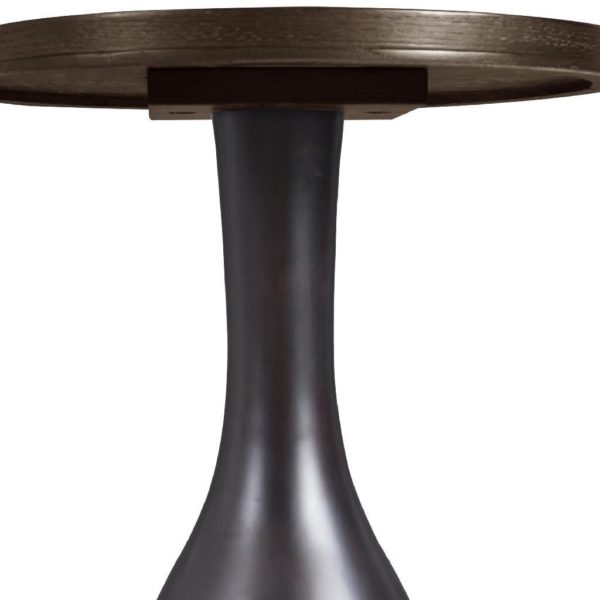 Cove Accent Table - Image 3