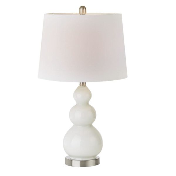 Covey Table Lamp set of 2 - Image 6