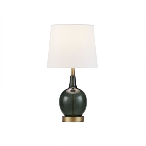 Summit Table Lamp Set Of 2 - Image 6