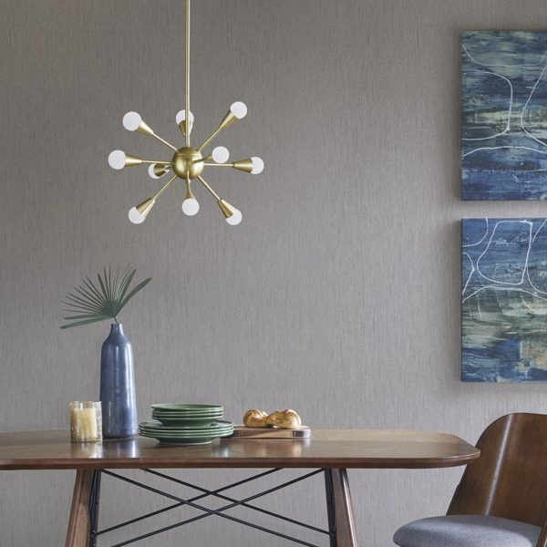 Camden Chandelier - Image 2