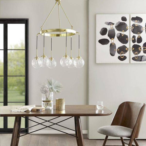 Clive Chandelier - Image 2
