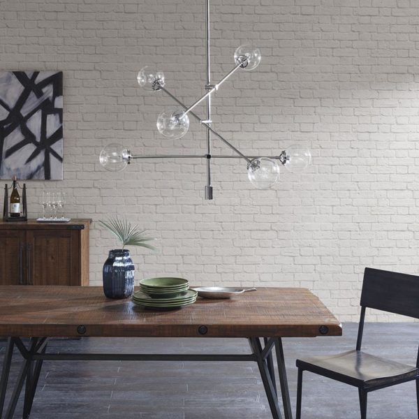 Cyrus Chandelier - Image 3