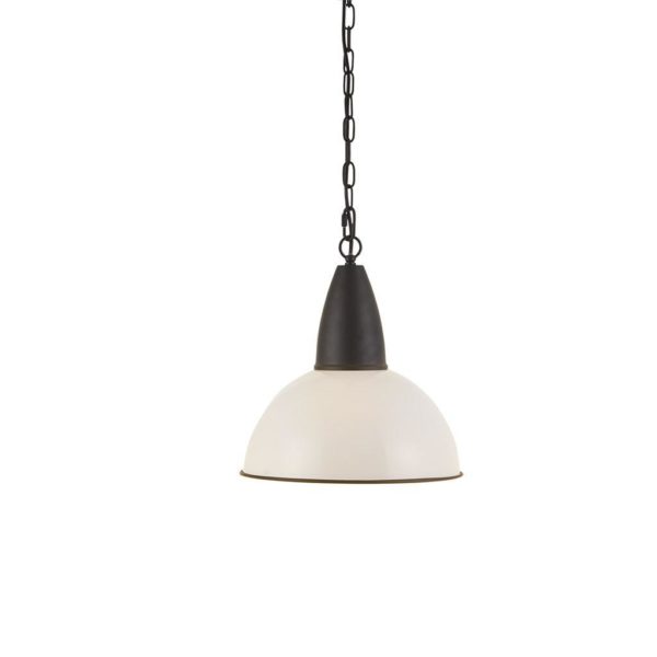 Morton Metal Pendant Light - Image 6