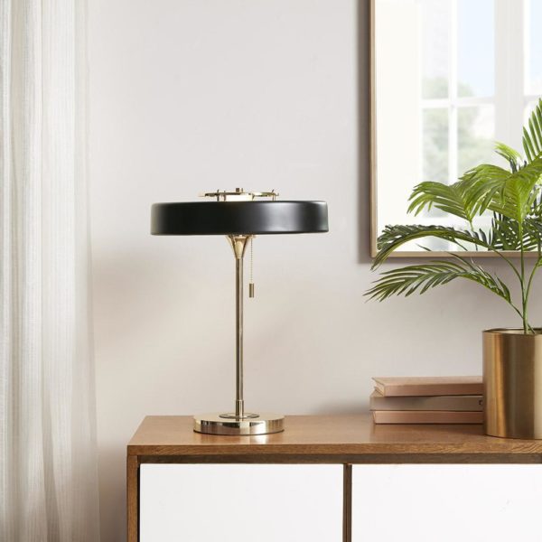Lawrence Table Lamp - Image 2