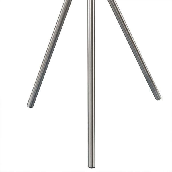 Pacific Tripod Metal table lamp - Image 4