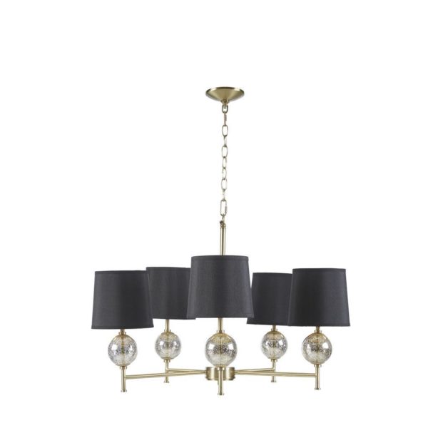 Ryland Chandelier - Image 6