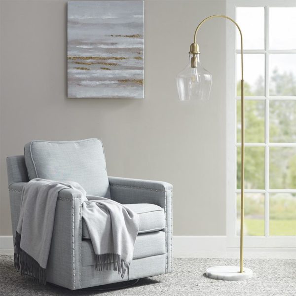 Auburn Floor Lamp - Image 2